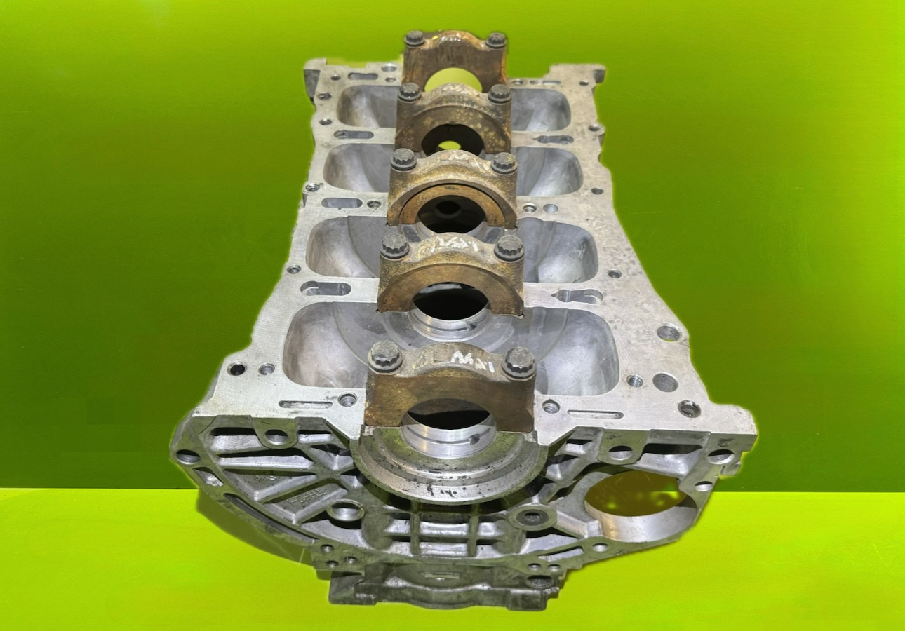 سیلندر G4KE پنچ پیچ استاندارد - N1