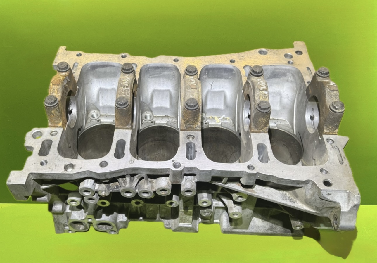 سیلندر G4KE پنچ پیچ استاندارد - N1