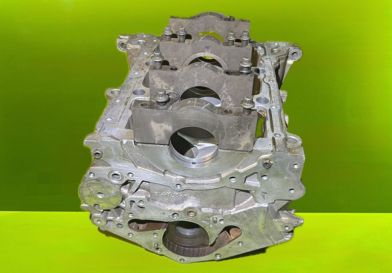 سیلندر سانتافه ۲۰۰۷ الی ۲۰۱۰ - N1