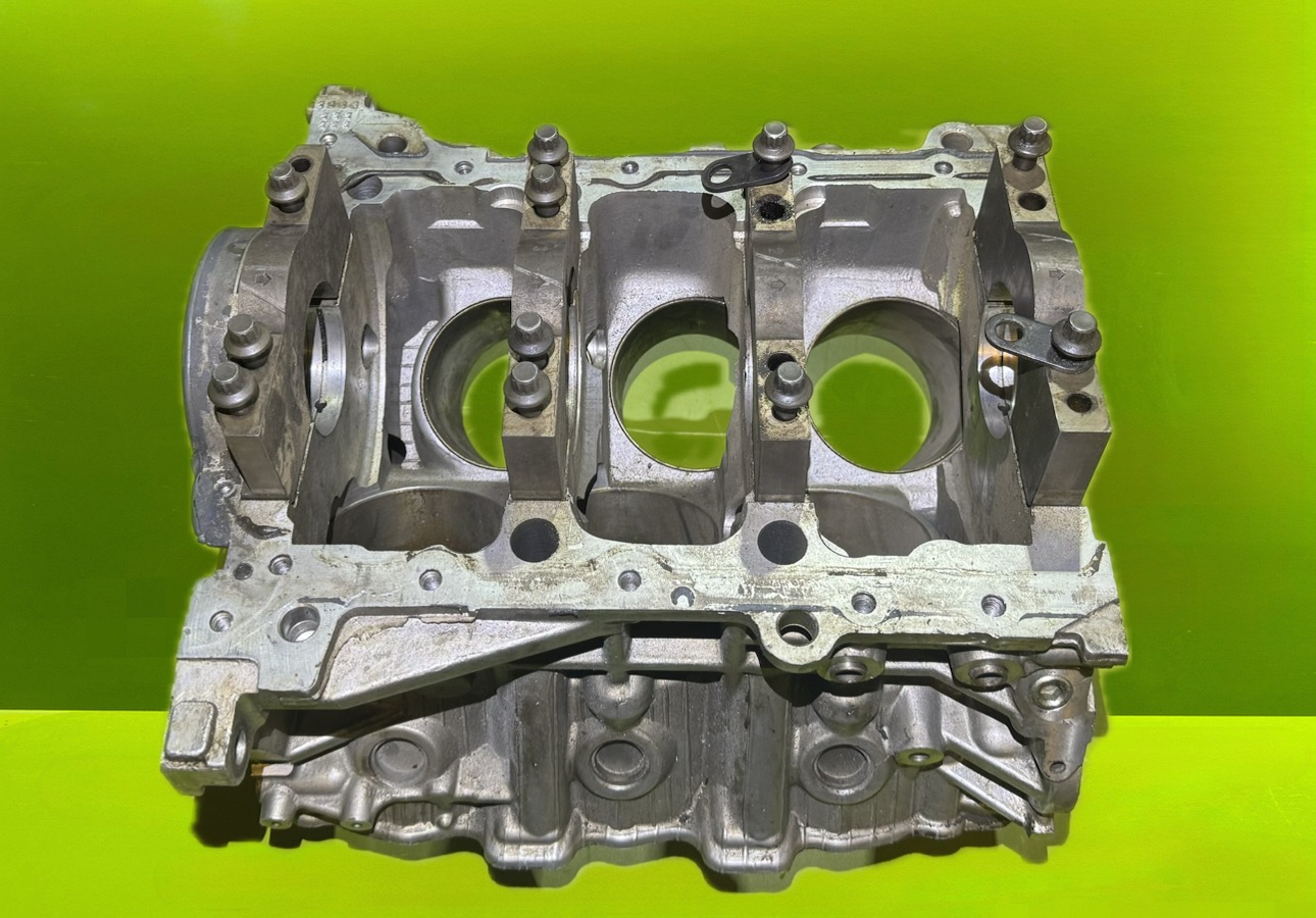 سیلندر سانتافه ۲۰۰۷ الی ۲۰۱۰ - N1