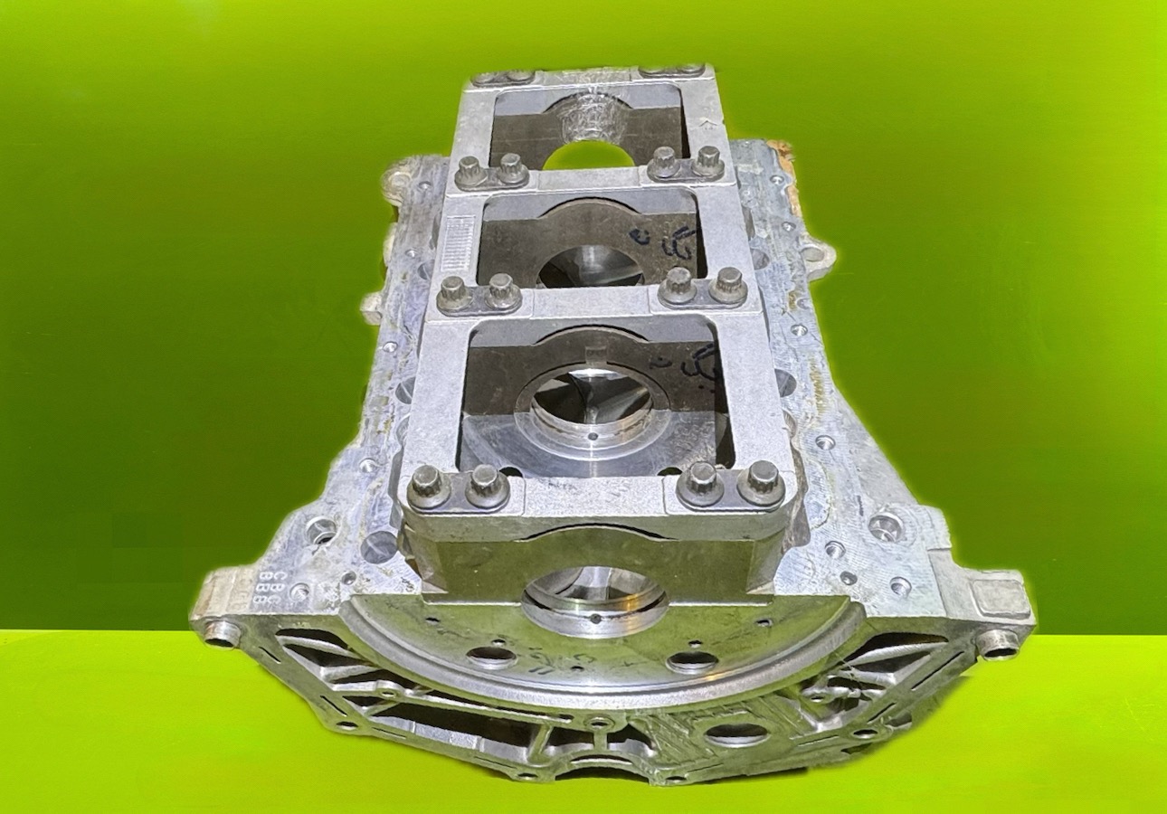 سیلندر سانتافه ۲۰۰۷ الی ۲۰۱۰ - N2