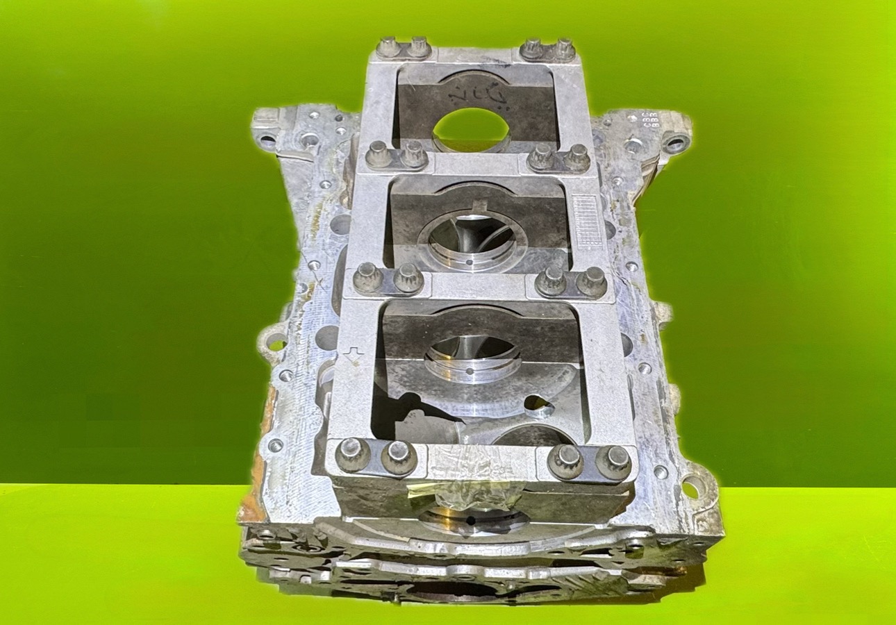 سیلندر سانتافه ۲۰۰۷ الی ۲۰۱۰ - N2