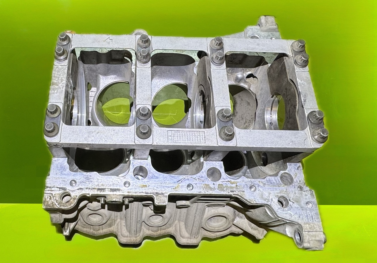 سیلندر سانتافه ۲۰۰۷ الی ۲۰۱۰ - N2