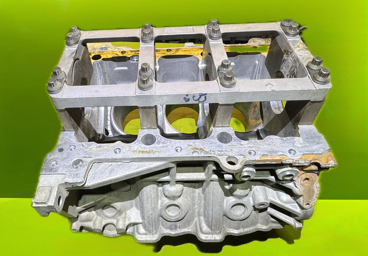 سیلندر سانتافه ۲۰۰۷ الی ۲۰۱۰ - N2