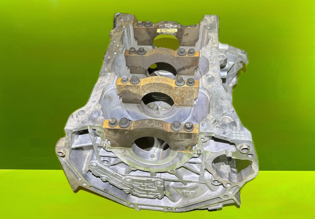 سیلندر آزرا - N1