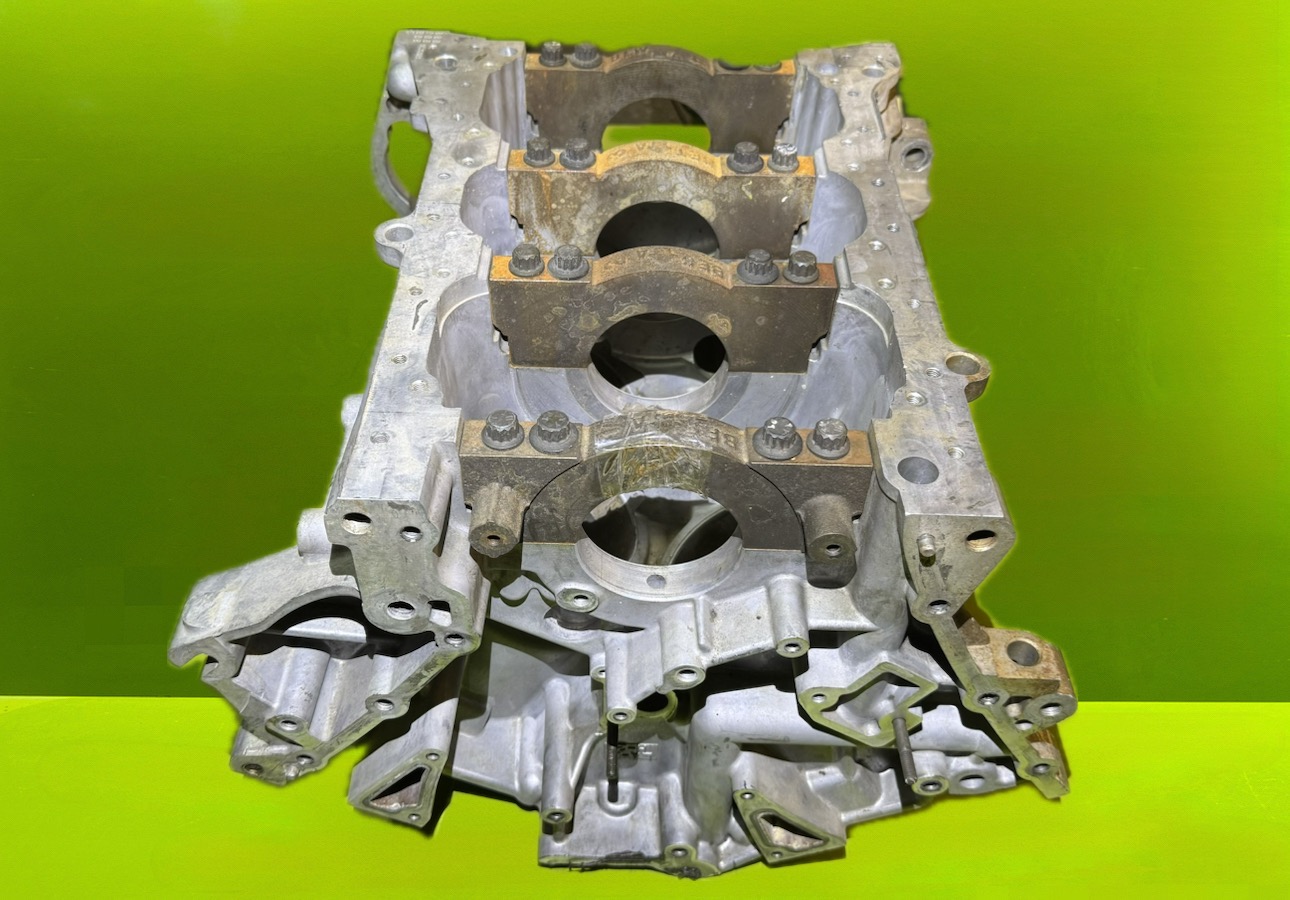 سیلندر آزرا - N1