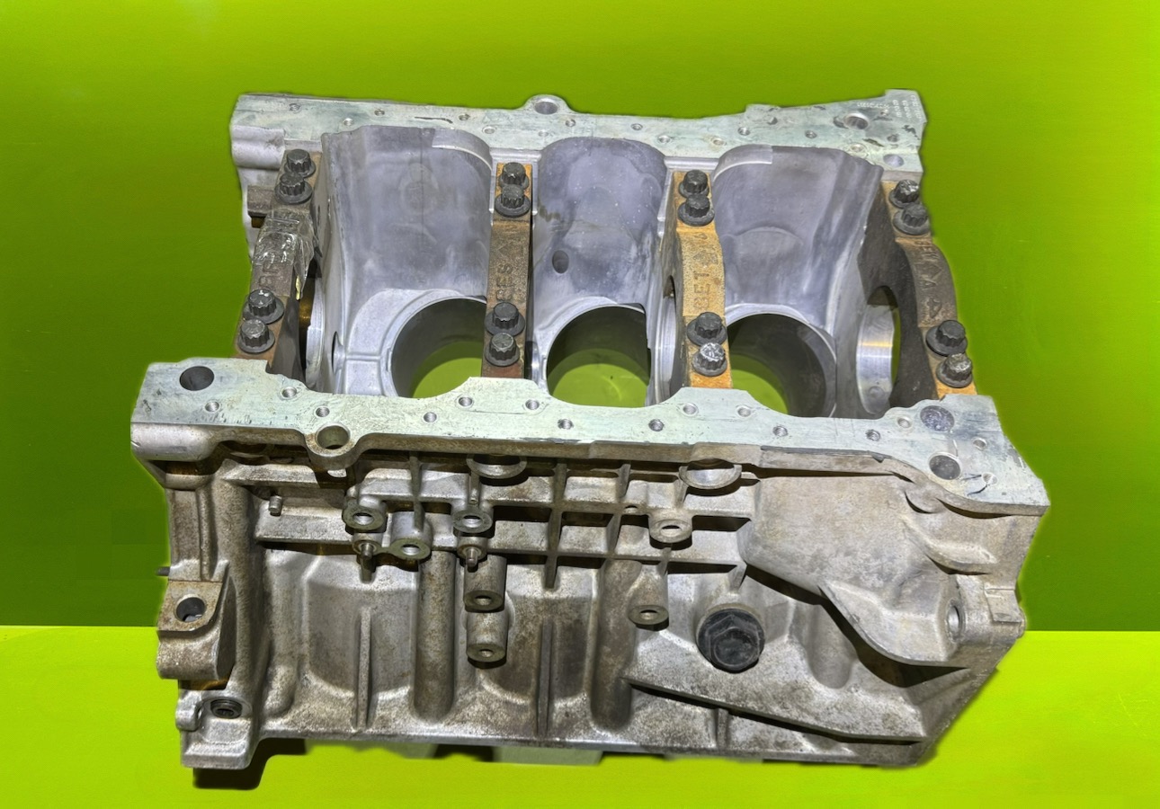 سیلندر آزرا - N1