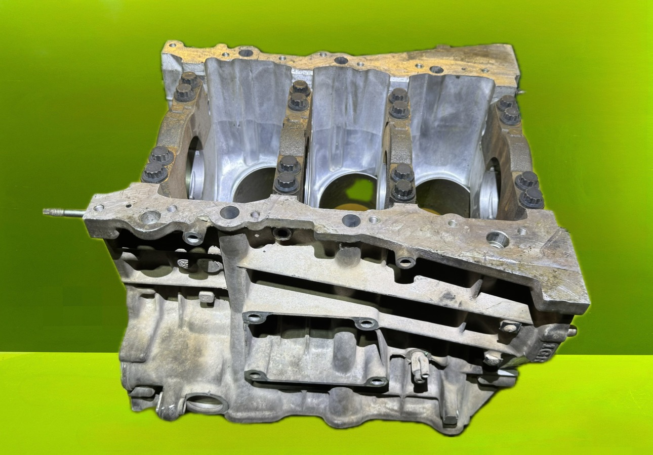 سیلندر 1GR کپه ها کامل - N1