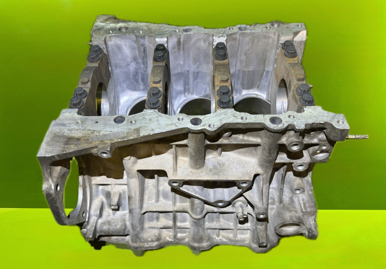 سیلندر 1GR کپه ها کامل - N1