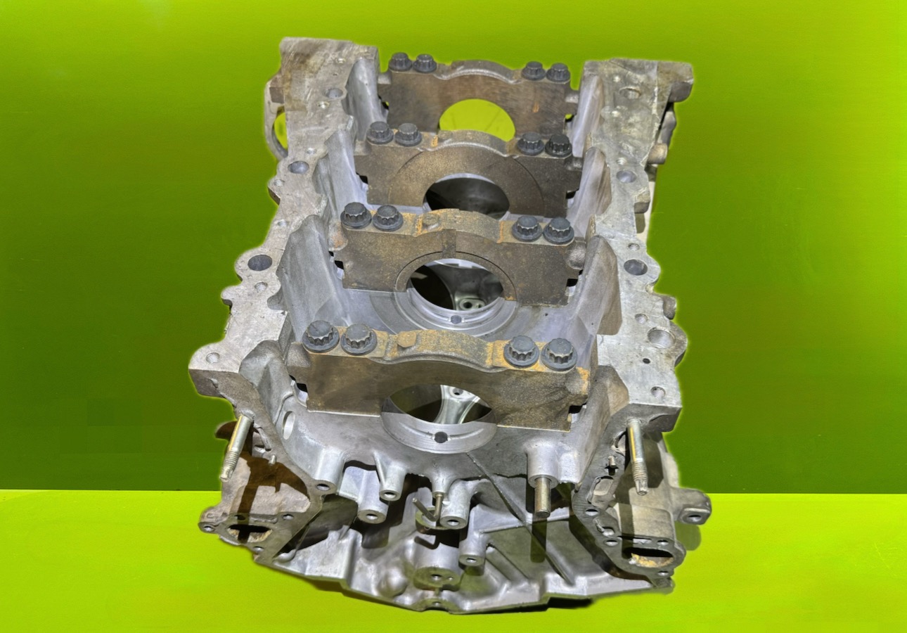 سیلندر 1GR کپه ها کامل - N1