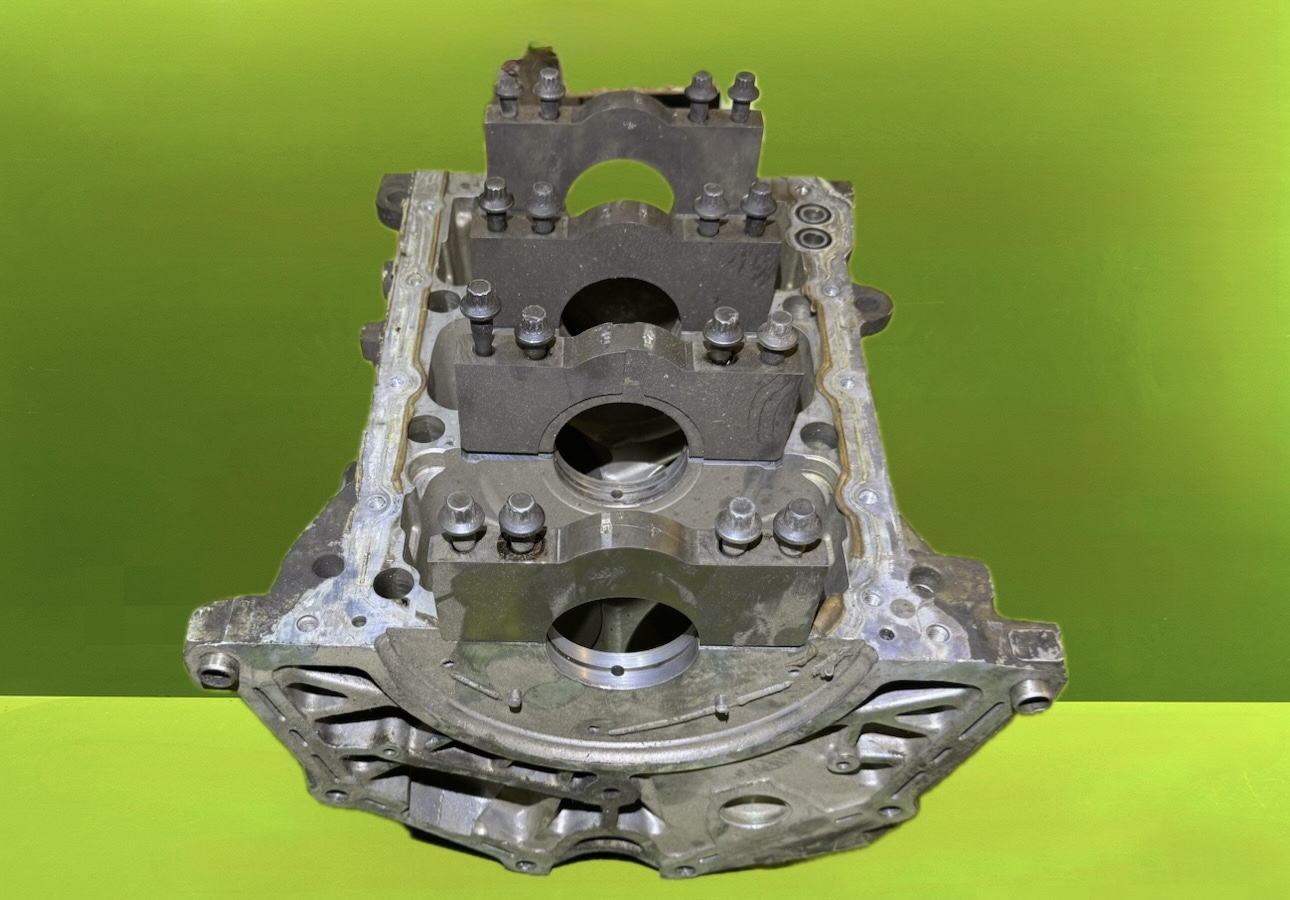 سیلندر توسان و اسپورتیج ۲۰۰۷ الی ۲۰۱۰ - N1