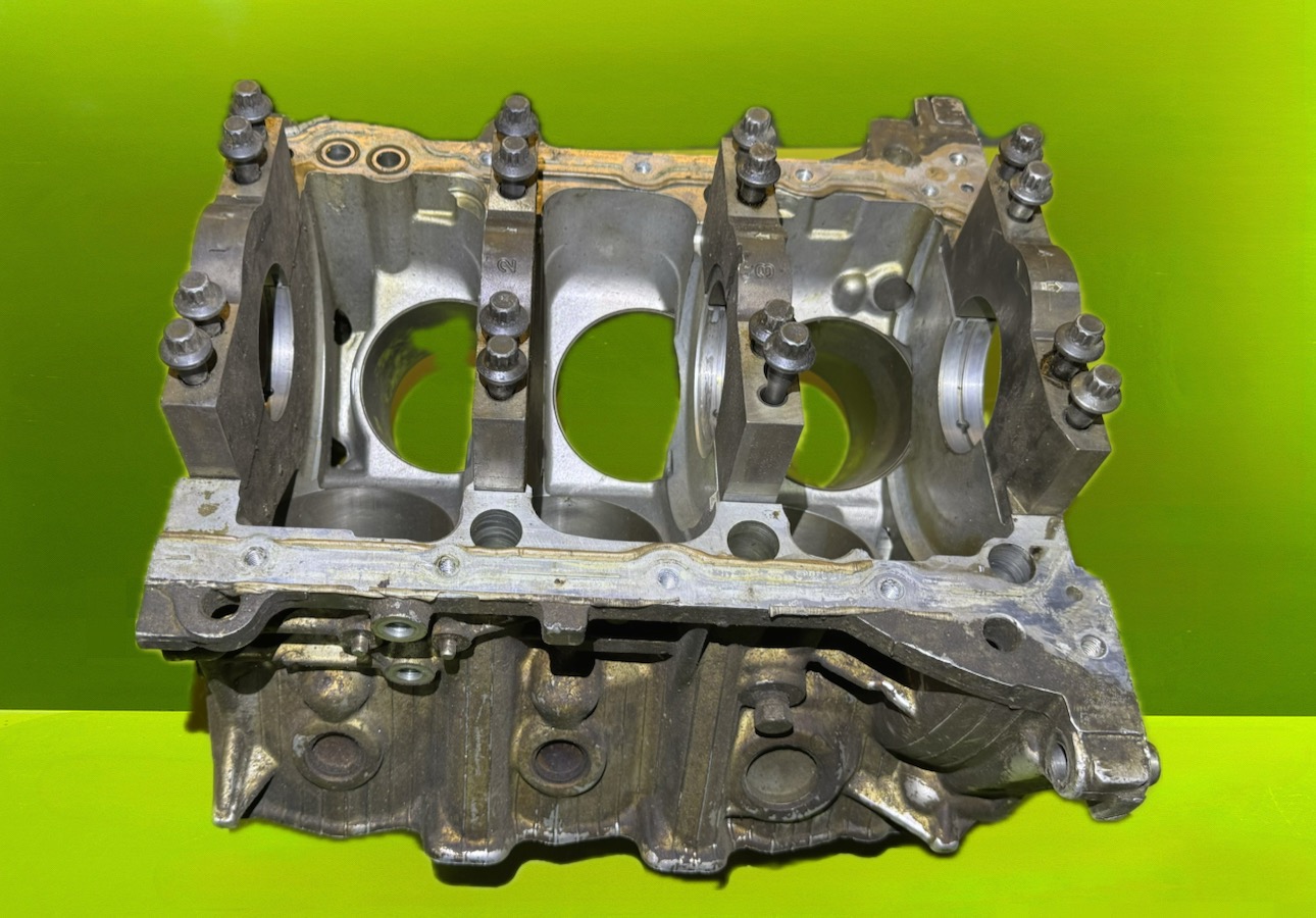 سیلندر توسان و اسپورتیج ۲۰۰۷ الی ۲۰۱۰ - N1