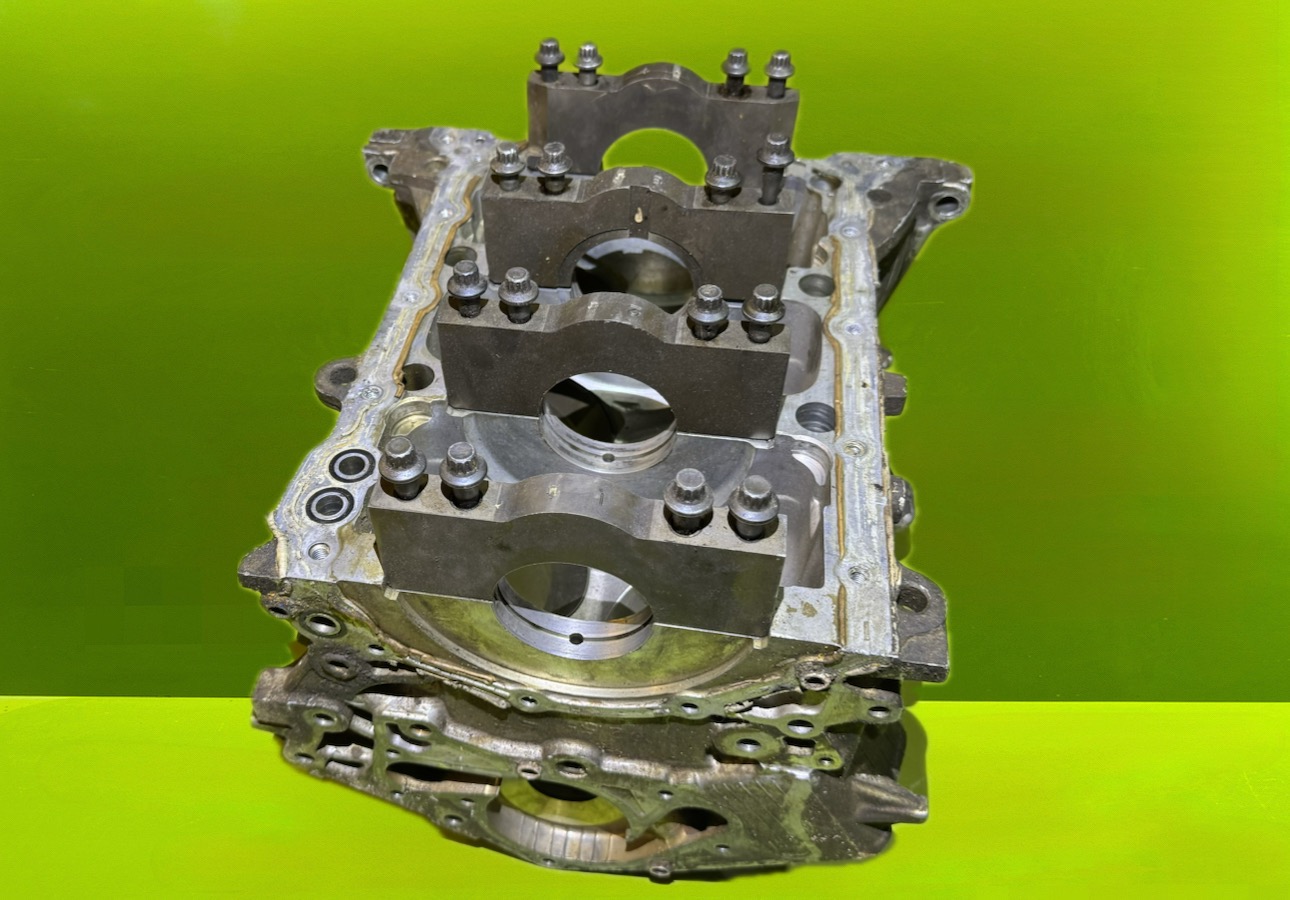 سیلندر توسان و اسپورتیج ۲۰۰۷ الی ۲۰۱۰ - N1