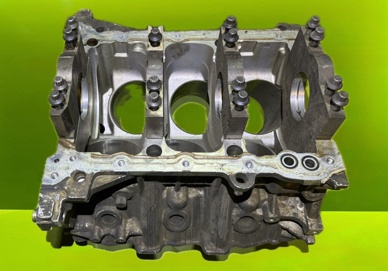 سیلندر توسان و اسپورتیج ۲۰۰۷ الی ۲۰۱۰ - N1