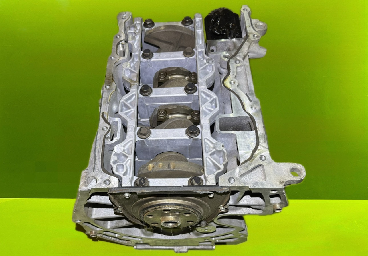 نیم موتور مزدا ۳ - N1