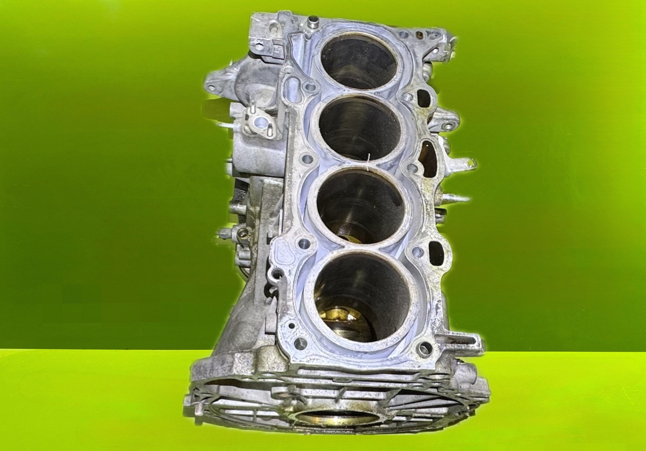 سیلندر و بچه سیلندر و بالانسر تویوتا کمری - N1