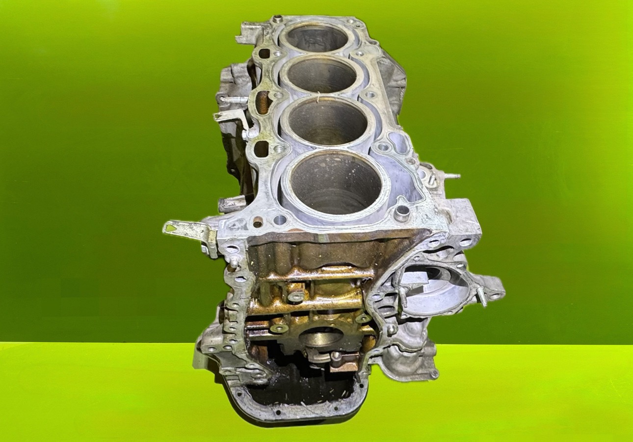 سیلندر و بچه سیلندر و بالانسر تویوتا کمری - N1