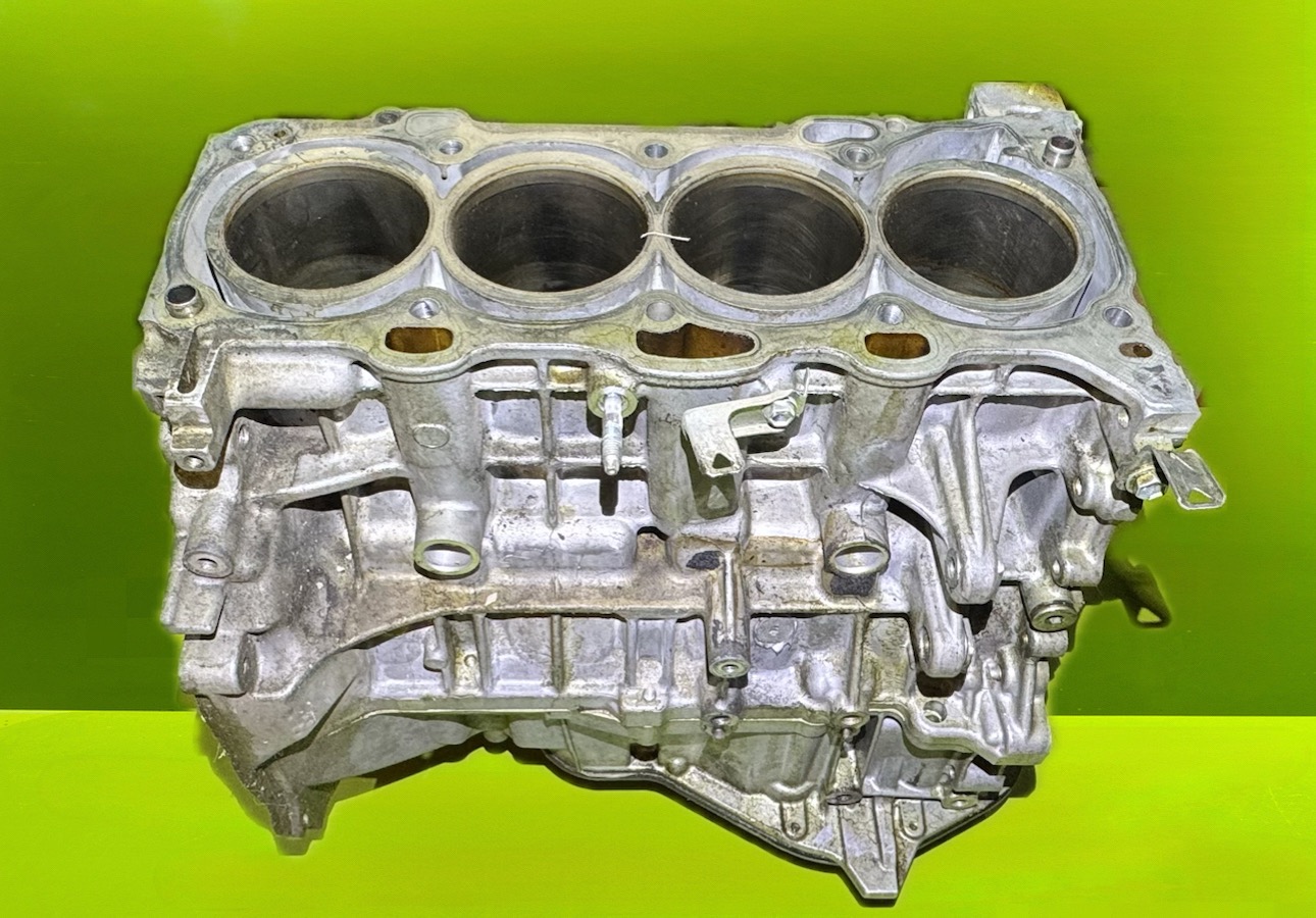 سیلندر و بچه سیلندر و بالانسر تویوتا کمری - N1