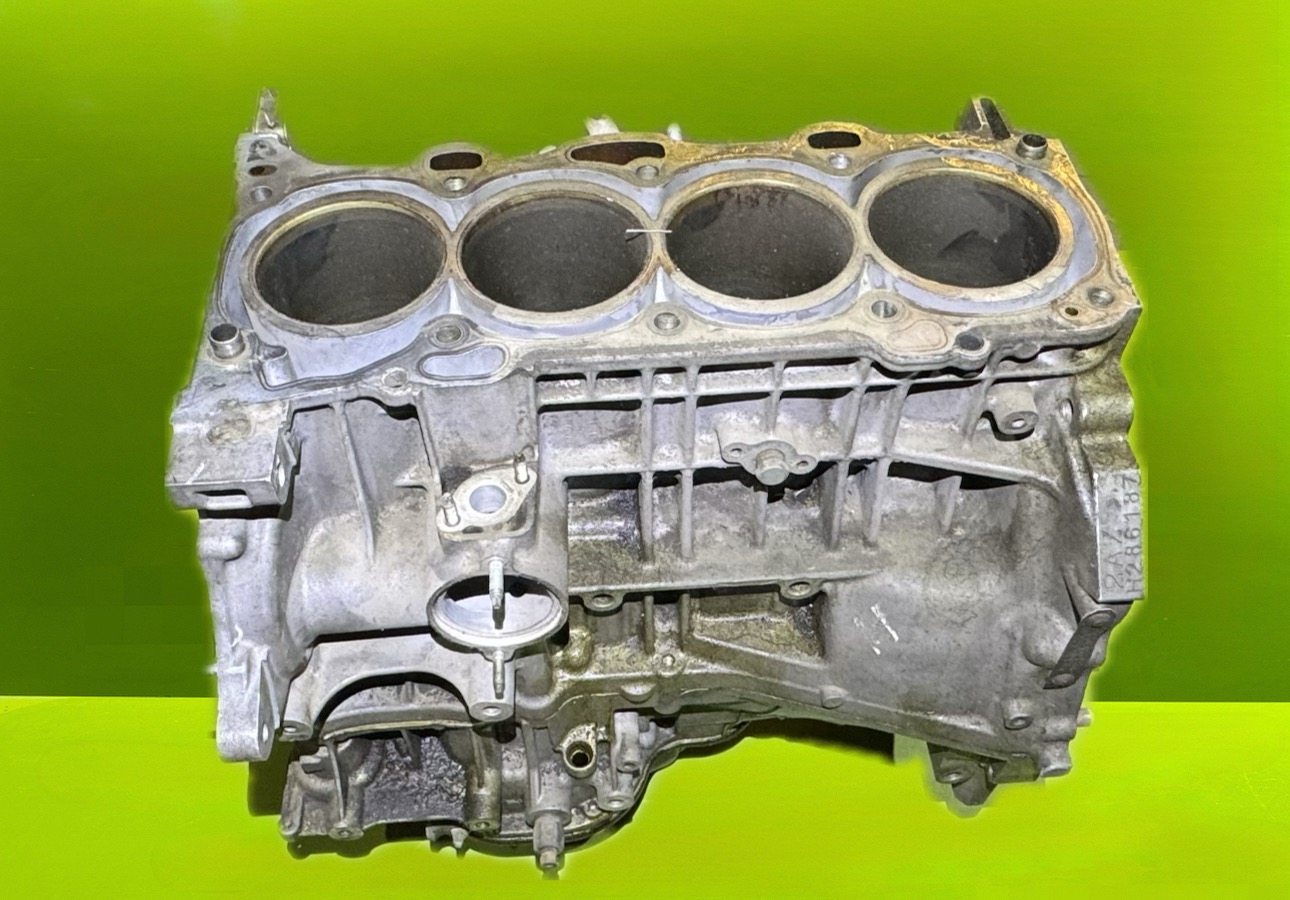 سیلندر و بچه سیلندر و بالانسر تویوتا کمری - N1