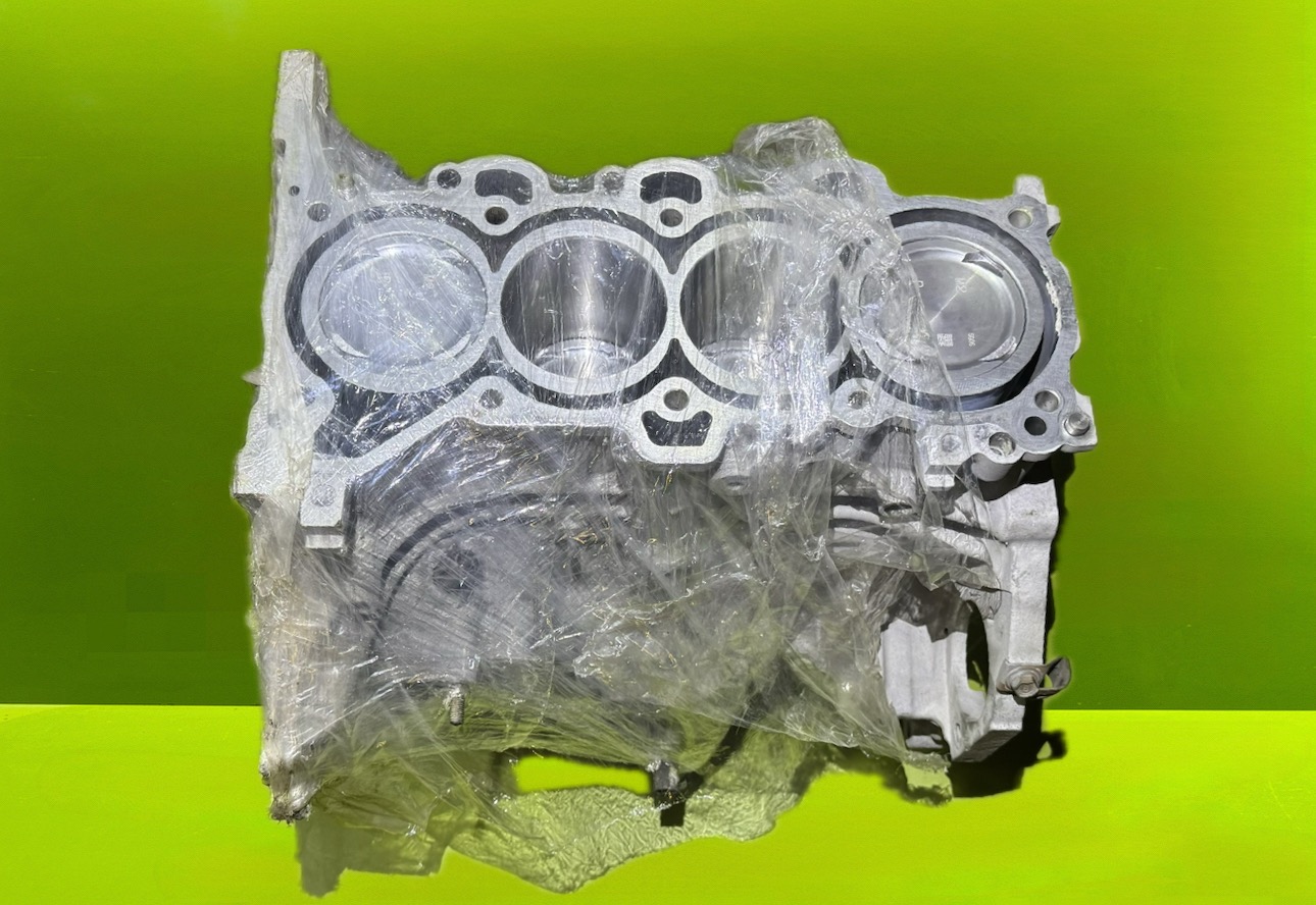 نیم موتور G4NA توسان و سراتو ۲۰۱۷ - N1