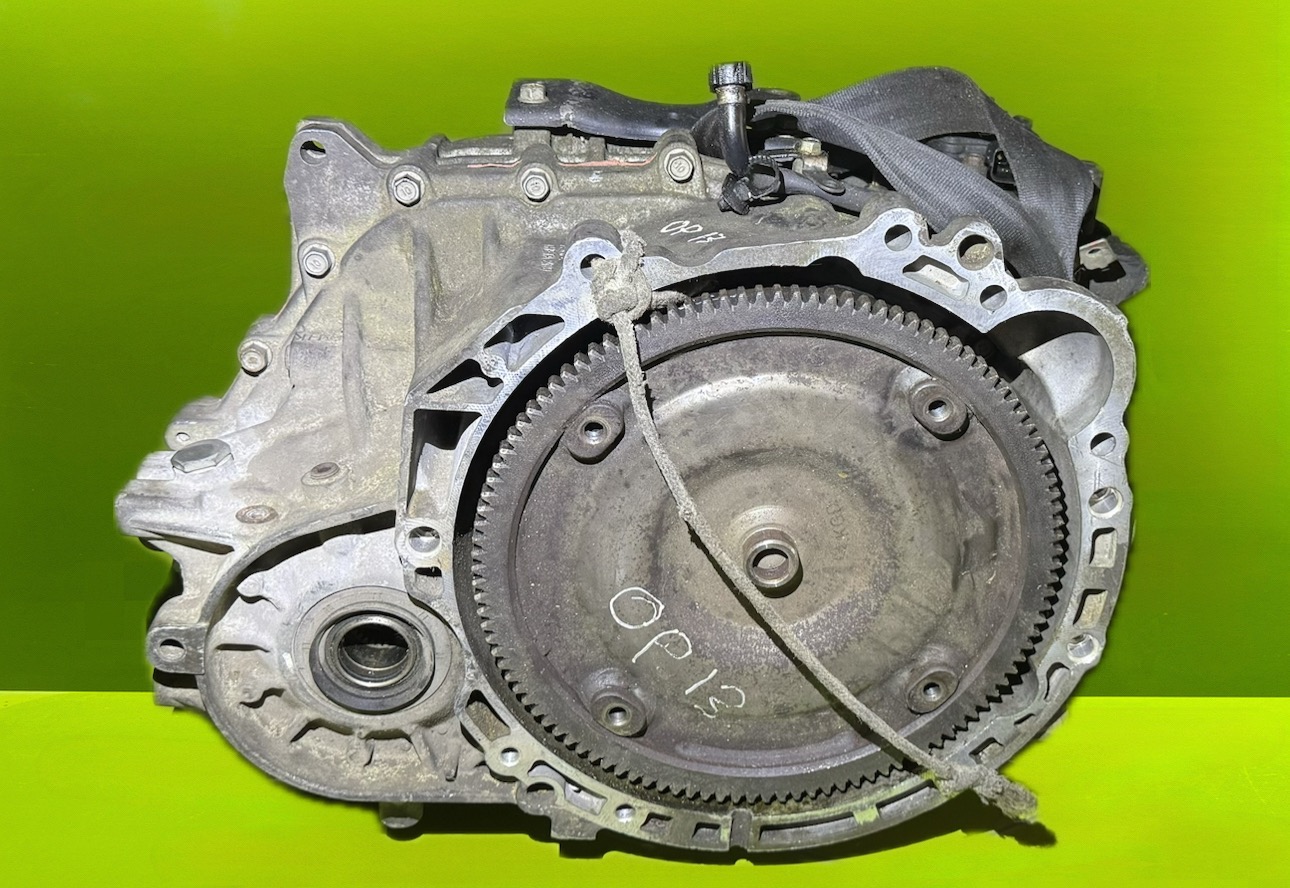 گیربکس 3B800 هیوندا و کیا - N1