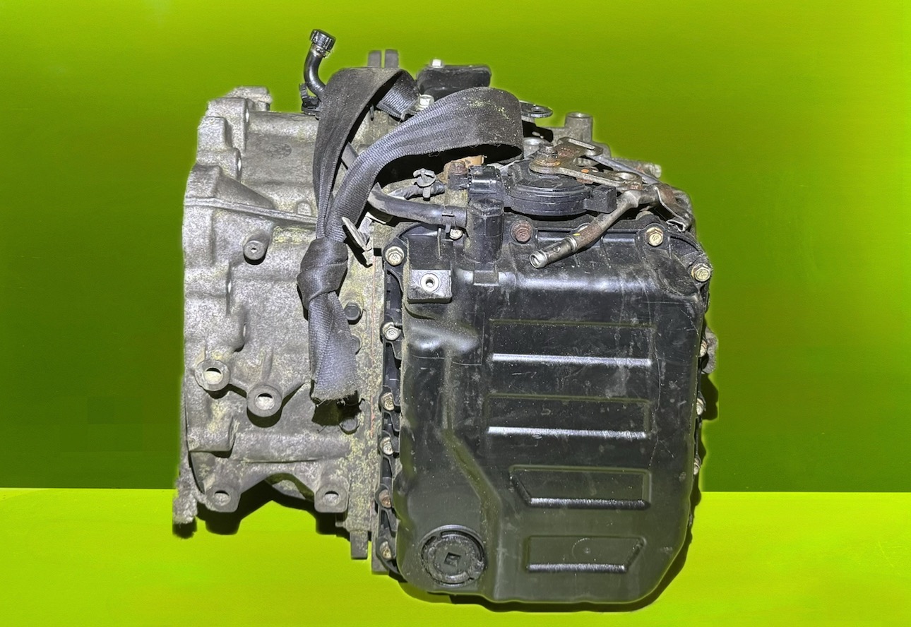 گیربکس 3B800 هیوندا و کیا - N1