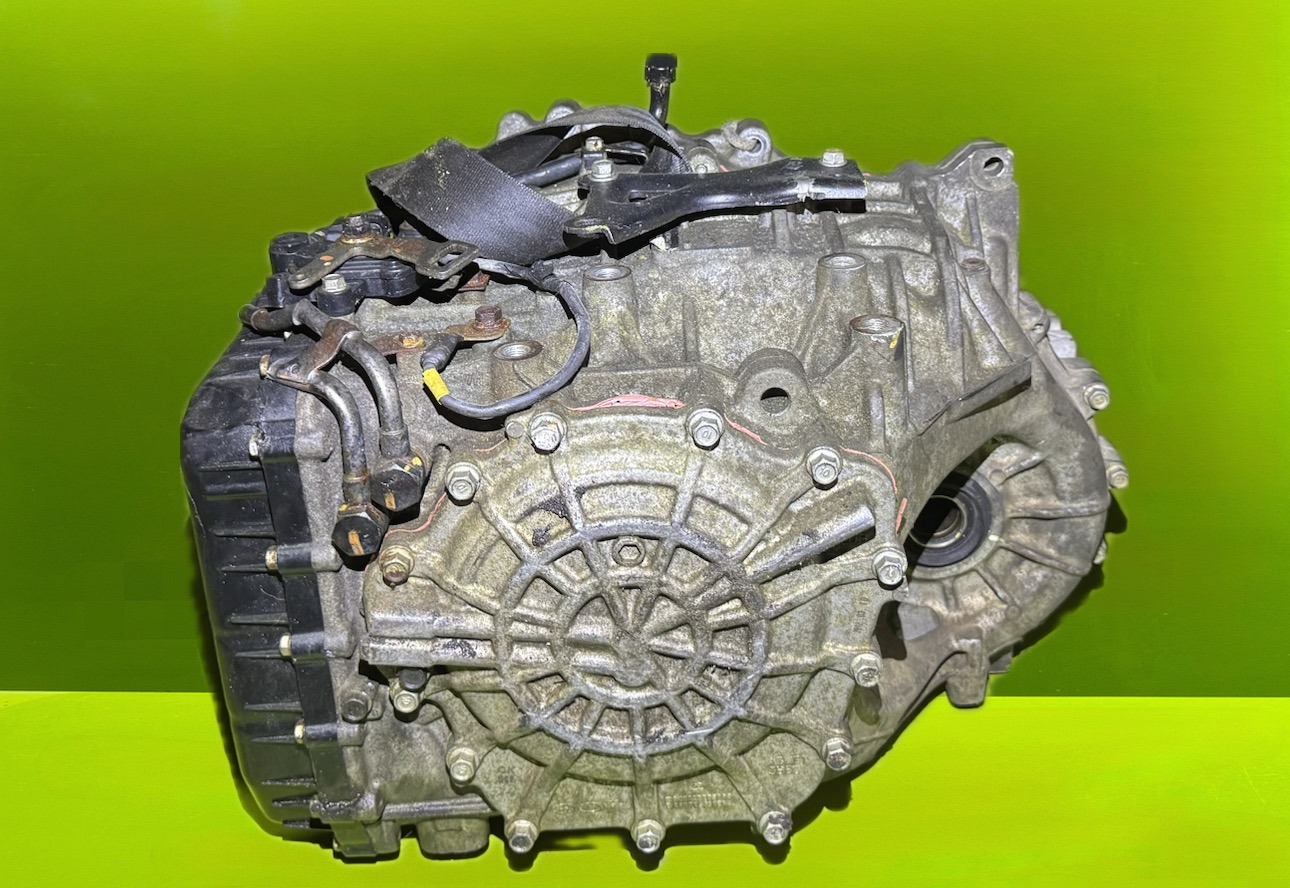 گیربکس 3B800 هیوندا و کیا - N1