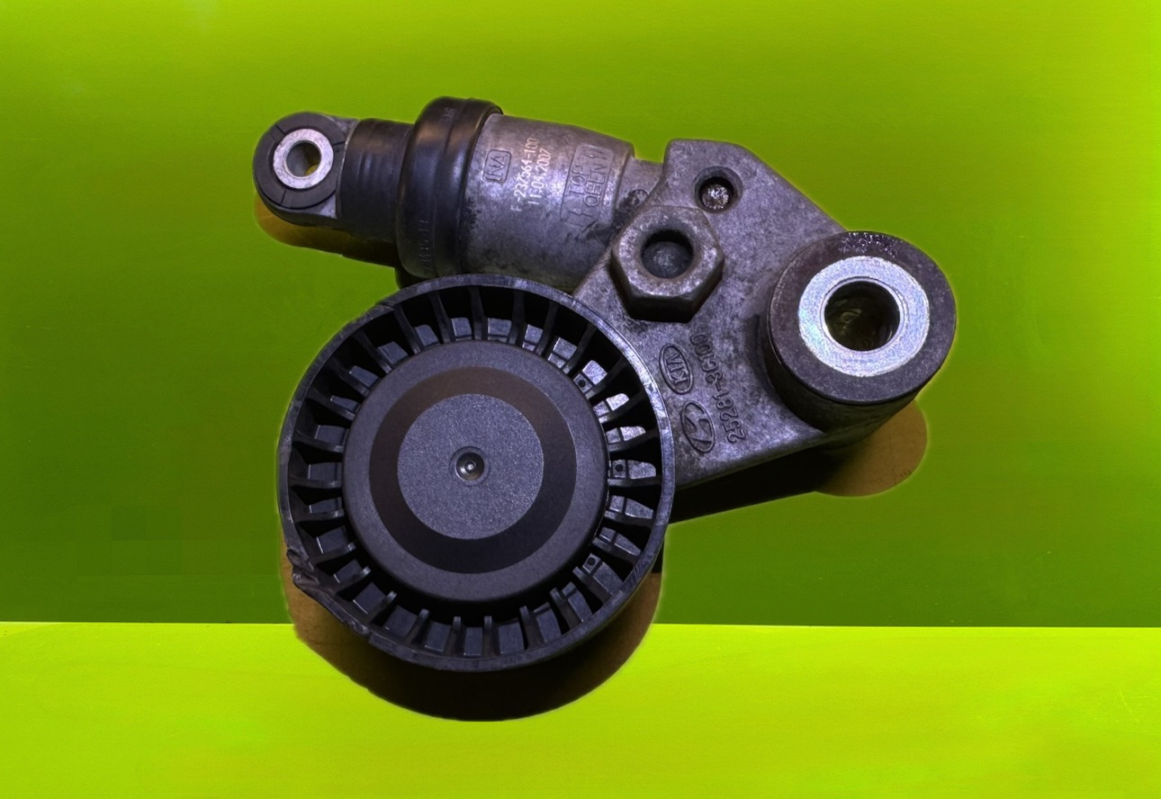 جک تسمه سفت کن با هرز گرد ، آزرا ۳۳۰۰ - N1