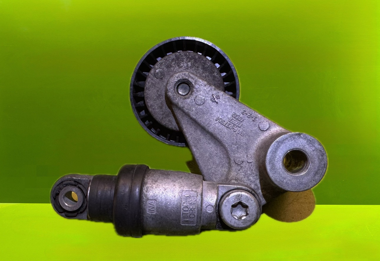 جک تسمه سفت کن با هرز گرد ، آزرا ۳۳۰۰ - N1