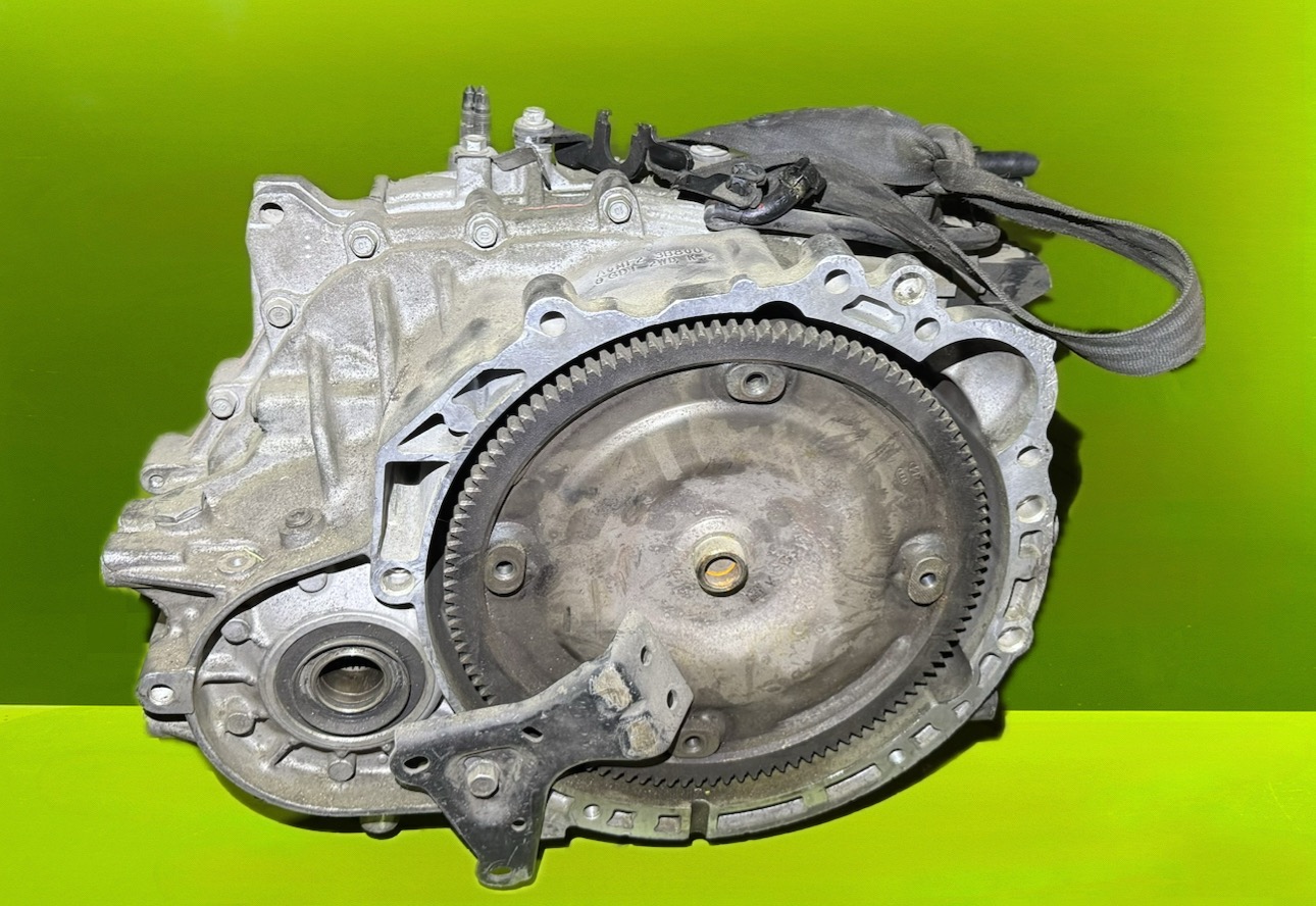 گیربکس 3B800 هیوندا و کیا - N2