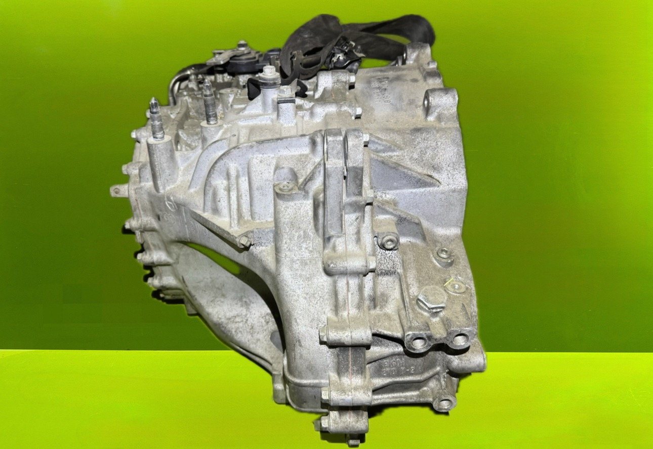 گیربکس 3B800 هیوندا و کیا - N2