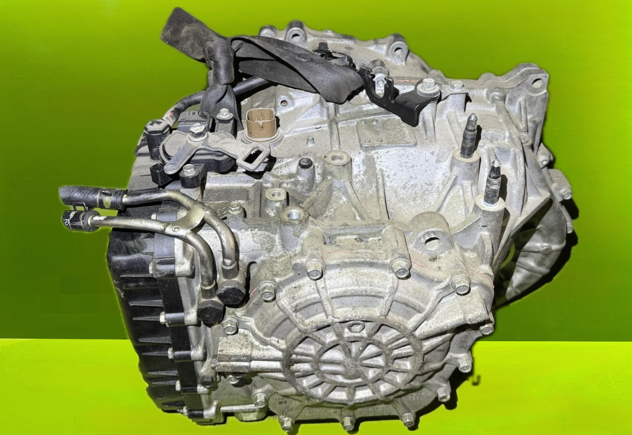 گیربکس 3B800 هیوندا و کیا - N2