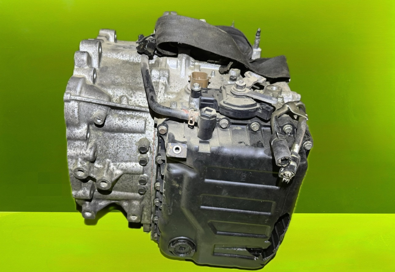 گیربکس 3B800 هیوندا و کیا - N2