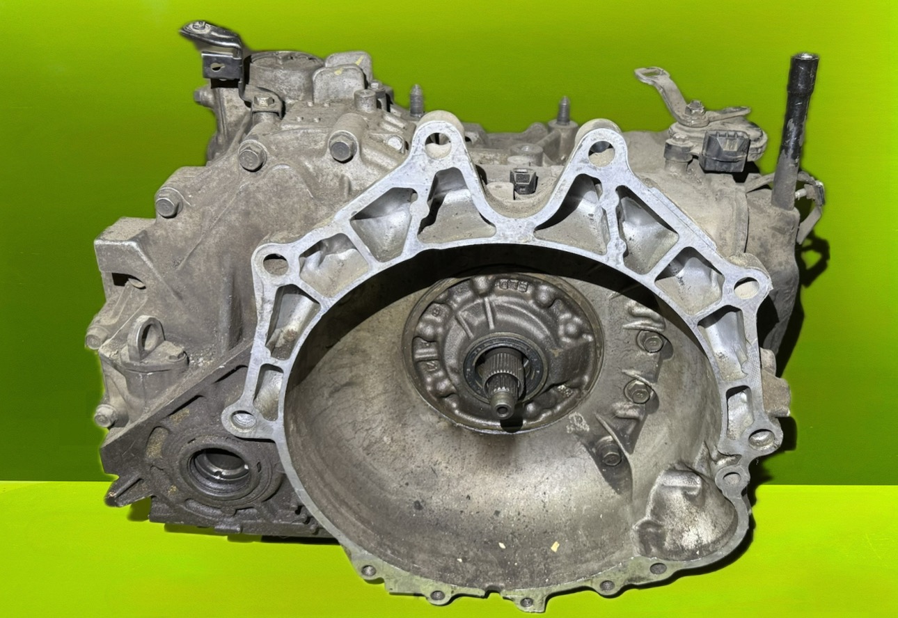 گیربکس اپتیما ۲۰۱۰ - N1