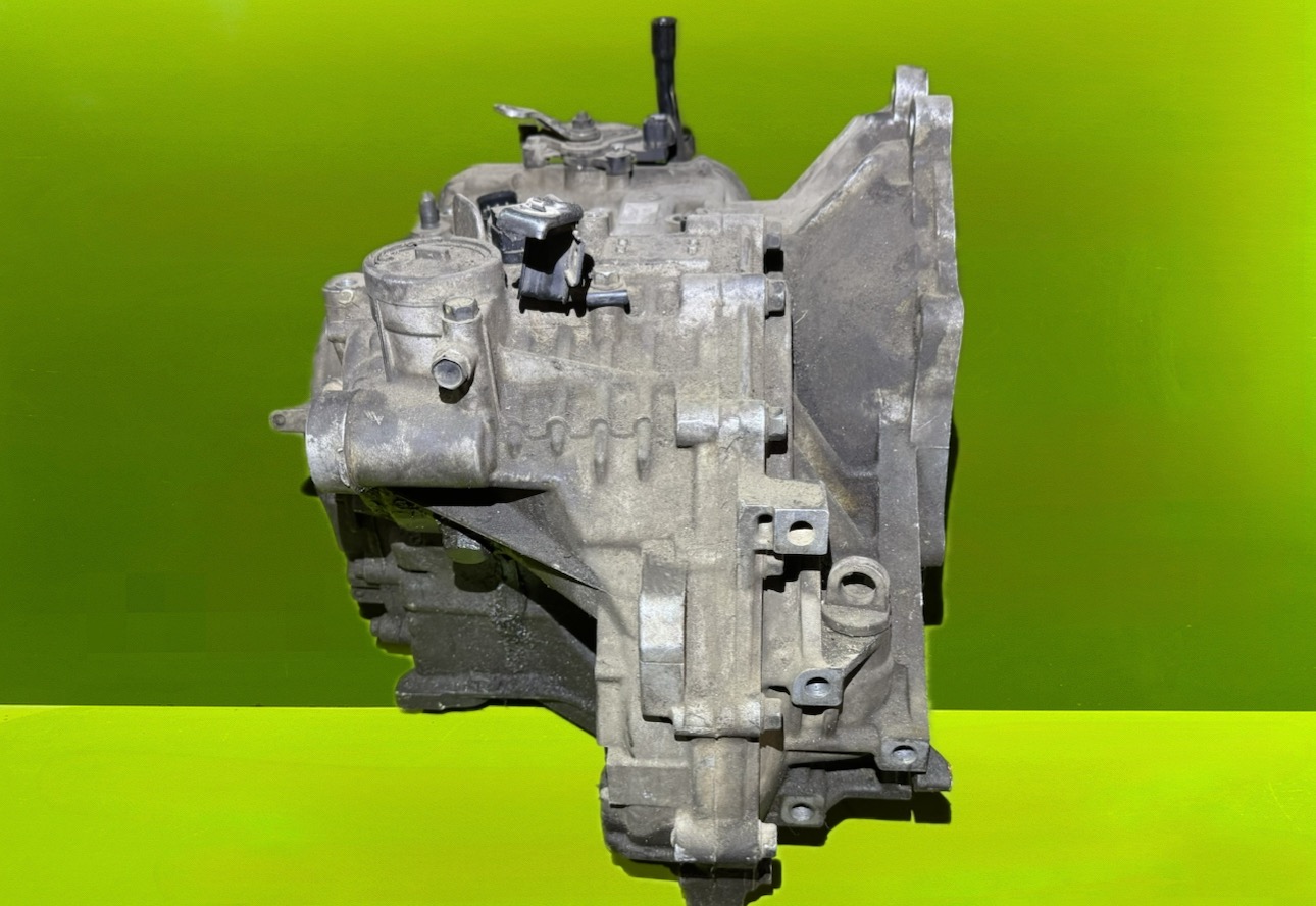 گیربکس اپتیما ۲۰۱۰ - N1