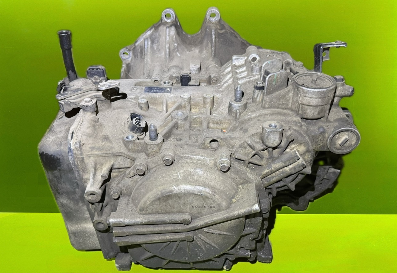 گیربکس اپتیما ۲۰۱۰ - N1