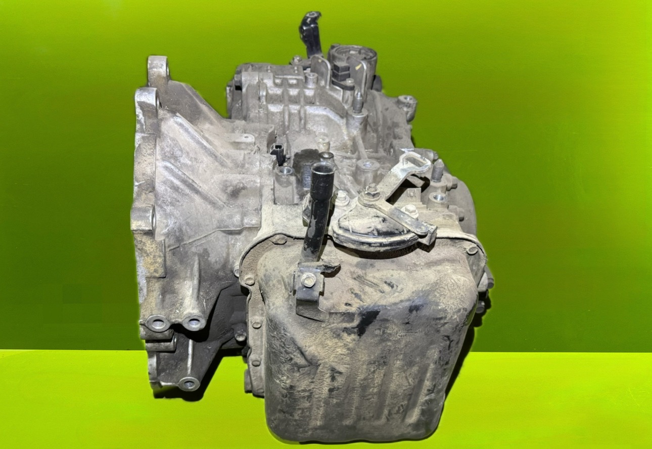 گیربکس اپتیما ۲۰۱۰ - N1