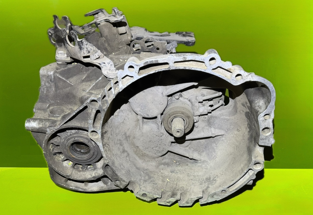 گیربکس سوناتا ۲۰۰۶ دنده - N1