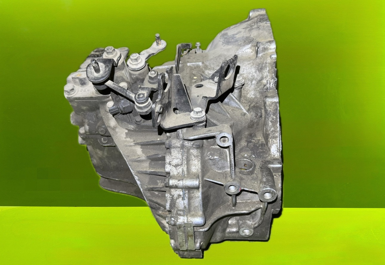 گیربکس سوناتا ۲۰۰۶ دنده - N1