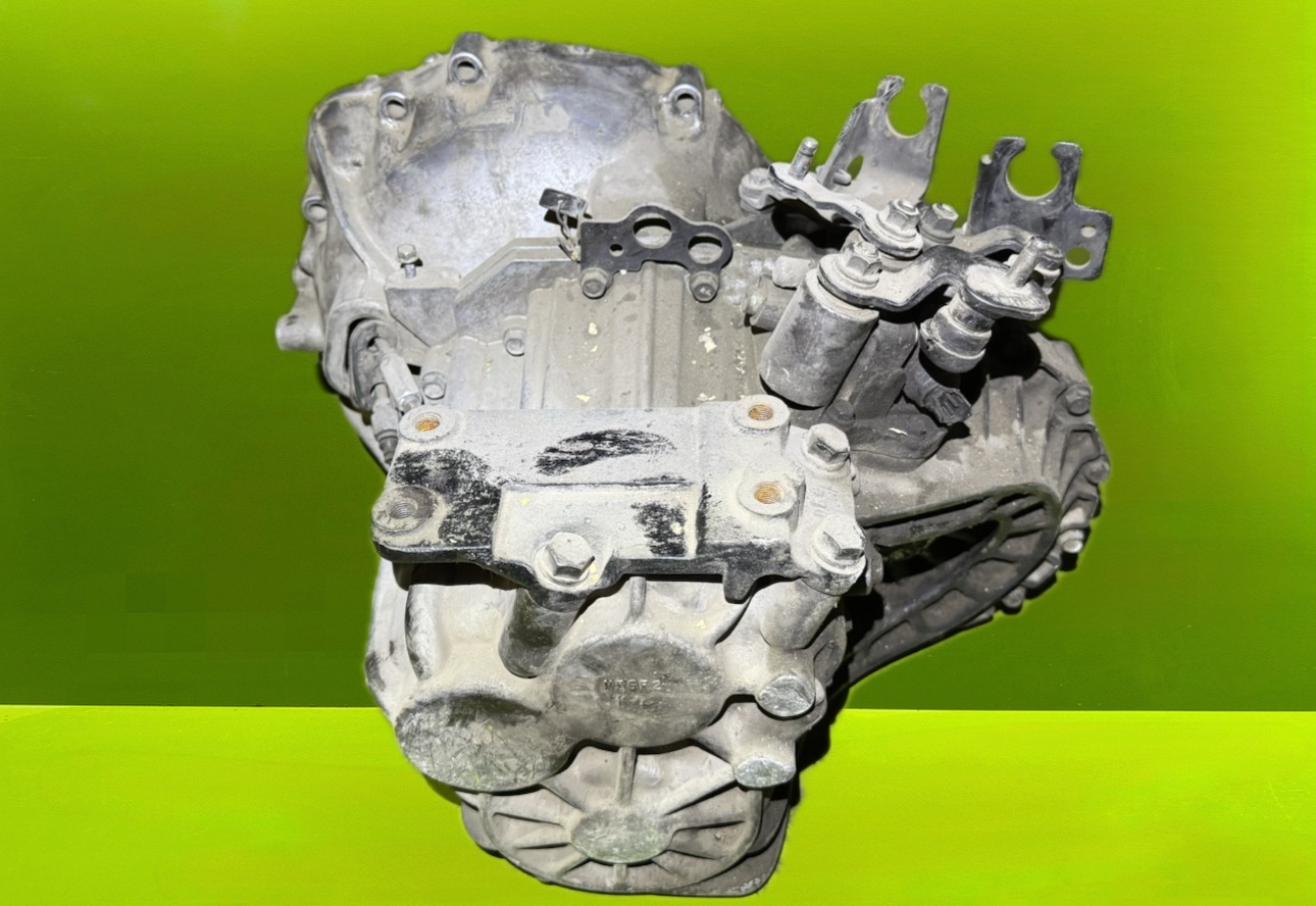 گیربکس سوناتا ۲۰۰۶ دنده - N1