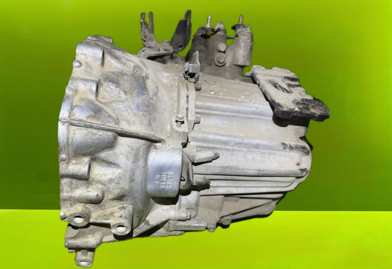 گیربکس سوناتا ۲۰۰۶ دنده - N1