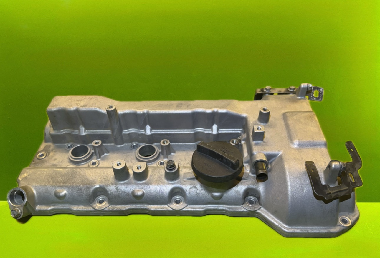 درب سوپاپ چپ آزرا - N2