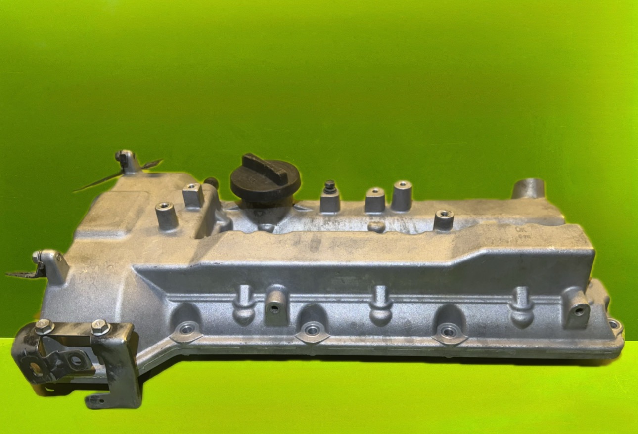 درب سوپاپ چپ آزرا - N2