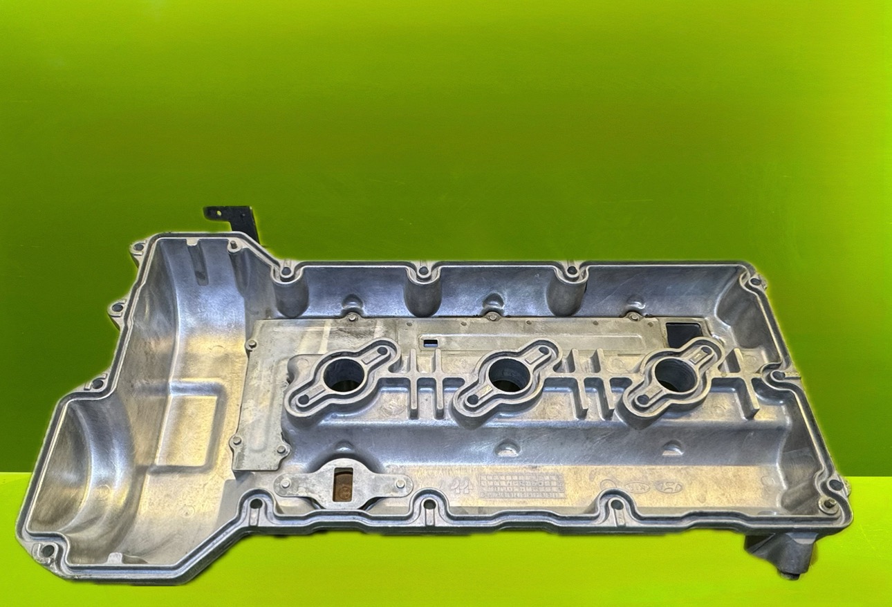 درب سوپاپ چپ آزرا - N2