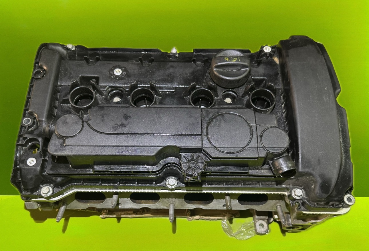 سر سیلندر پژو ۵۰۸ - N1