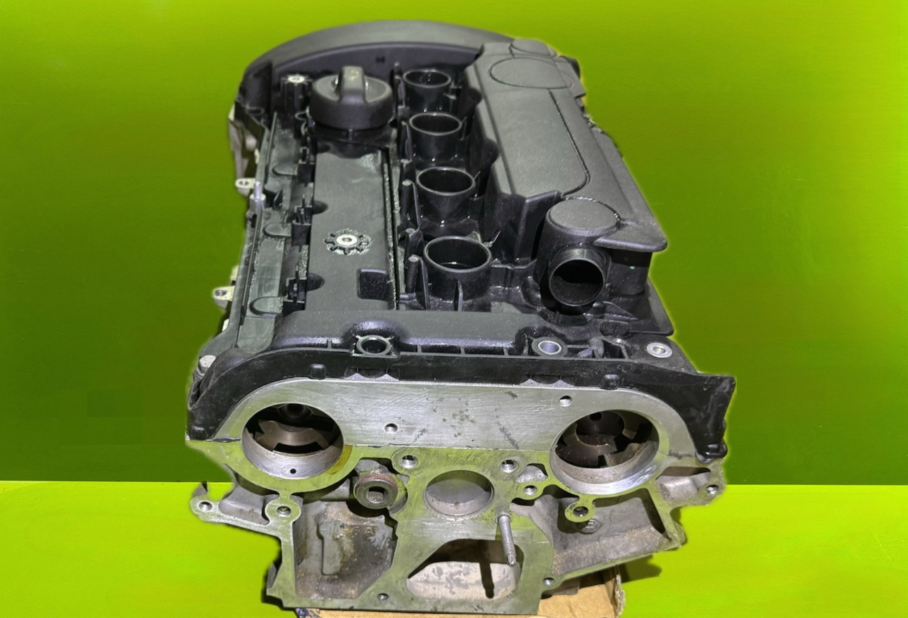 سر سیلندر پژو ۵۰۸ - N1