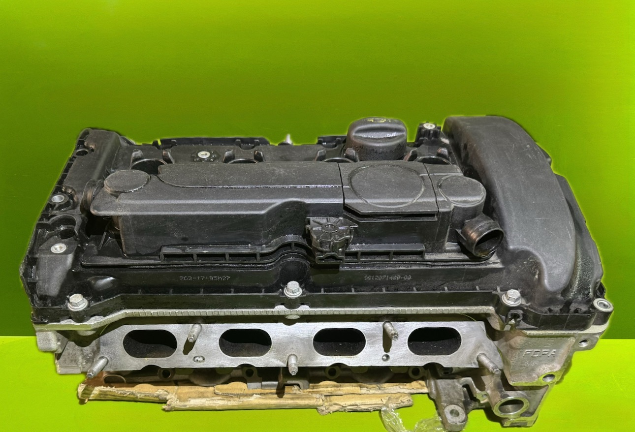 سر سیلندر پژو ۵۰۸ - N1