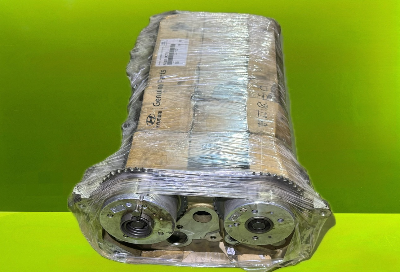 سر سیلندر سانتافه GDI نسل قدیم - N2 