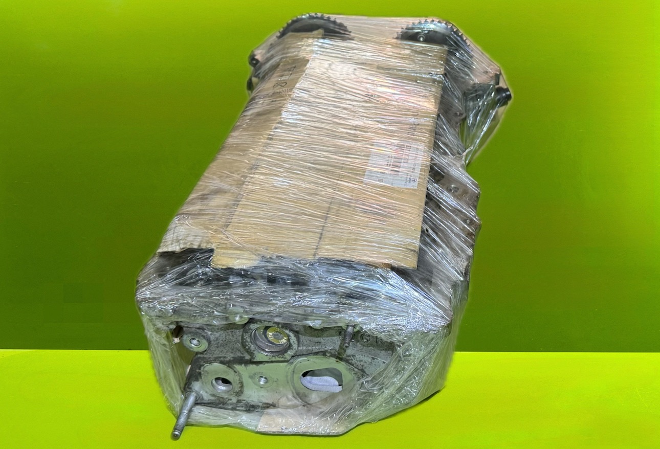 سر سیلندر سانتافه GDI نسل قدیم - N2 