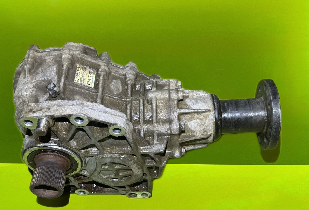 فورویل سانتافه ۲/۷ - N1